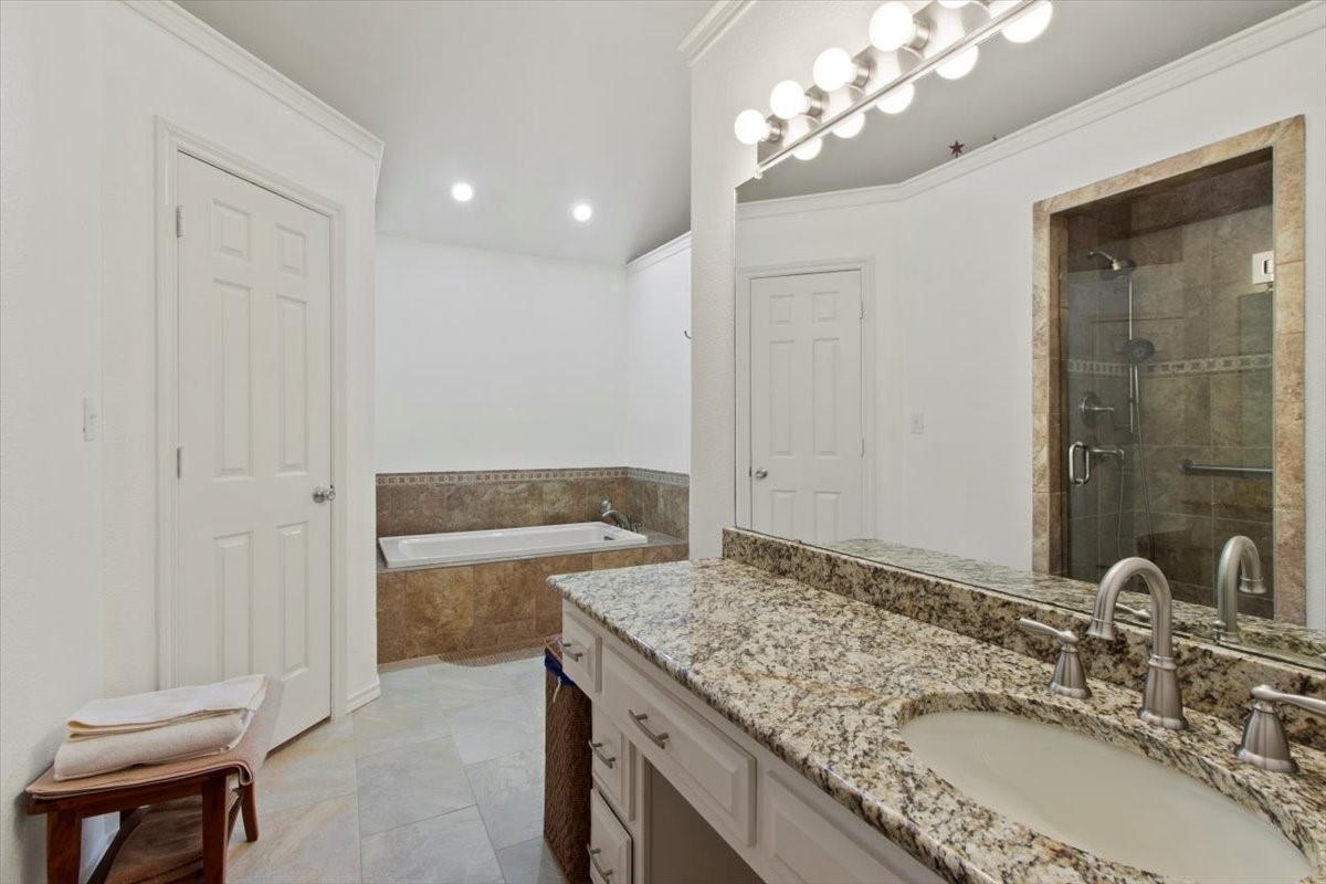 2713 Dunwick Drive Plano TX 75023