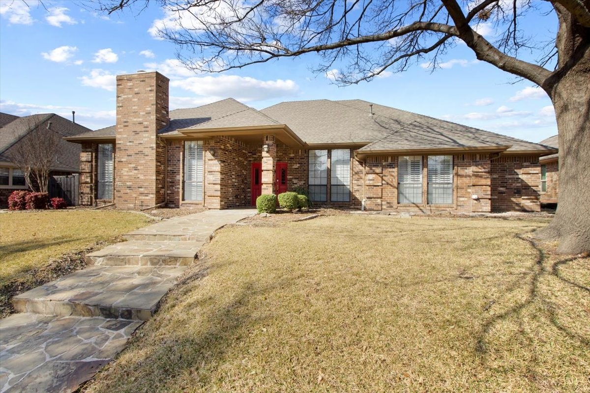2713 Dunwick Drive Plano TX 75023