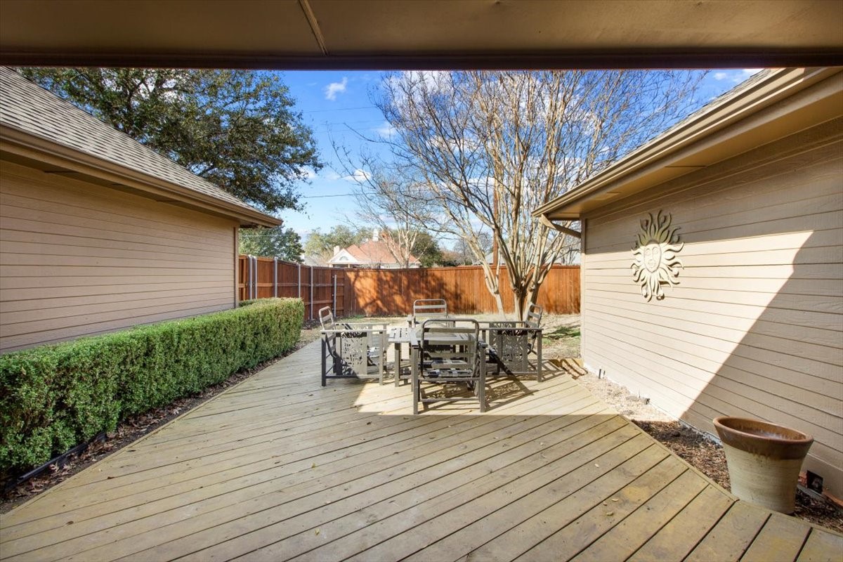 2713 Dunwick Drive Plano TX 75023
