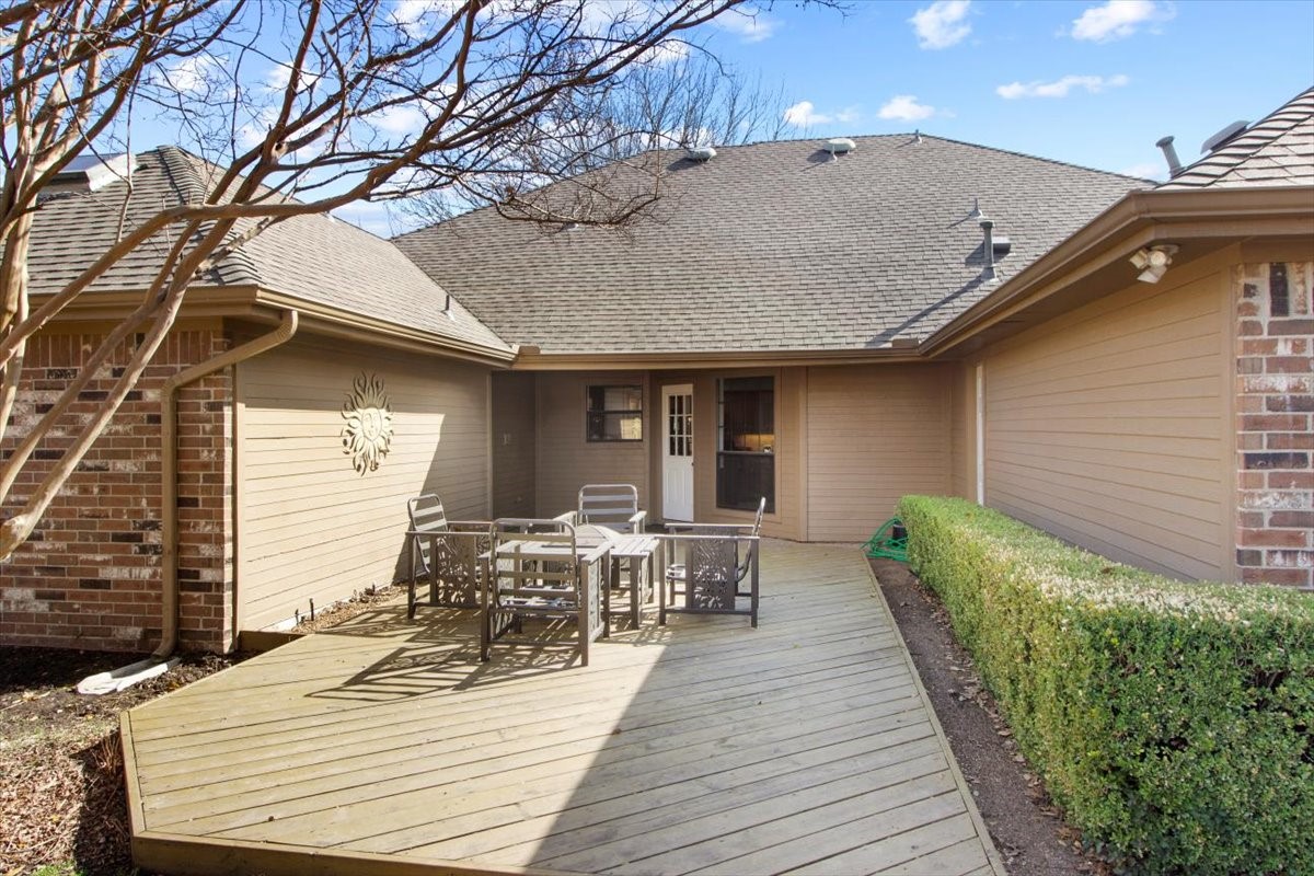 2713 Dunwick Drive Plano TX 75023