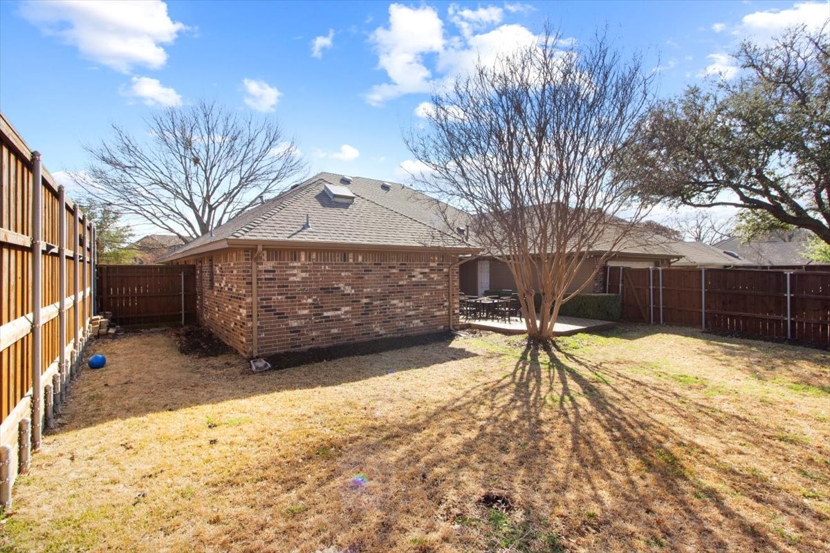 2713 Dunwick Drive Plano TX 75023