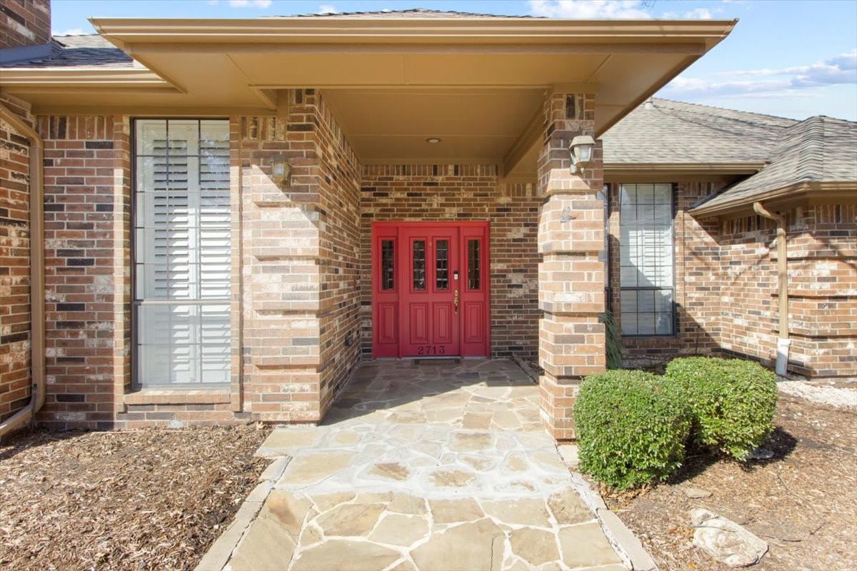 2713 Dunwick Drive Plano TX 75023