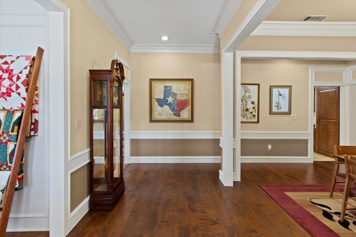 2713 Dunwick Drive Plano TX 75023