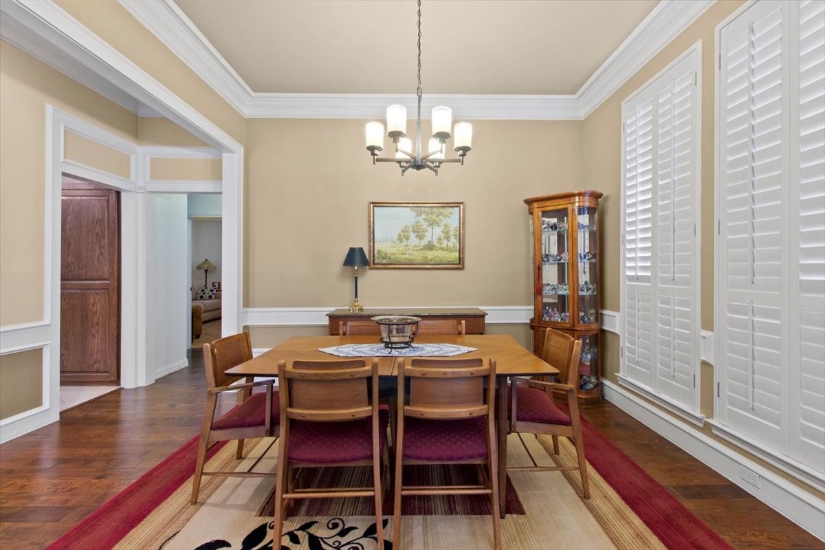 2713 Dunwick Drive Plano TX 75023