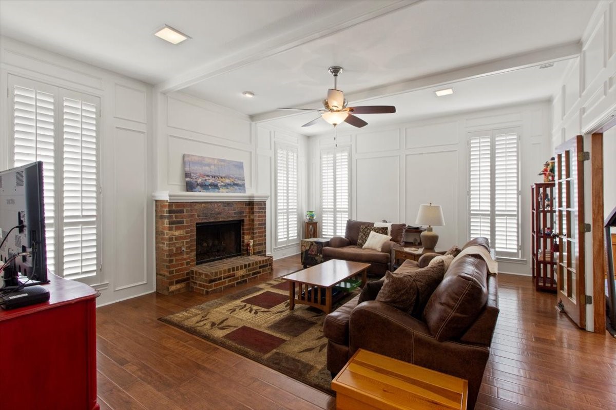 2713 Dunwick Drive Plano TX 75023