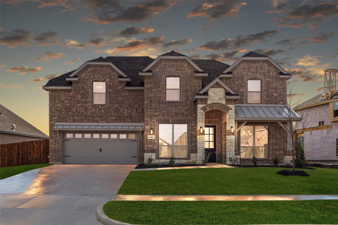 444 Haven Road Waxahachie TX 75165