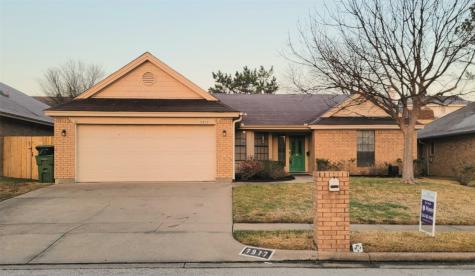 7917 Lazy Brook Drive Watauga TX 76148