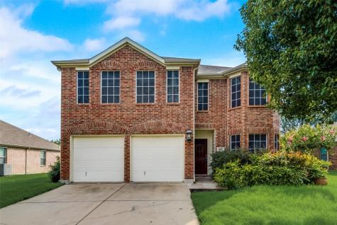 112 Bison Meadow Drive Waxahachie TX 75165