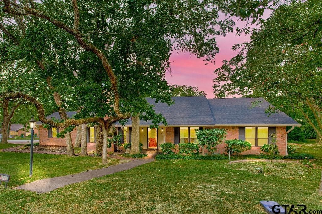520 Dogwood Lane Hideaway TX 75771