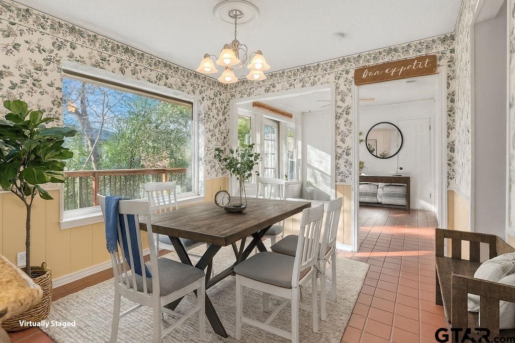 520 Dogwood Lane Hideaway TX 75771