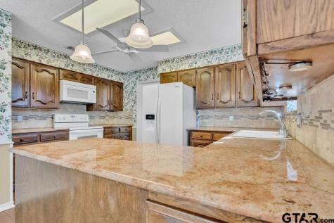 520 Dogwood Lane Hideaway TX 75771