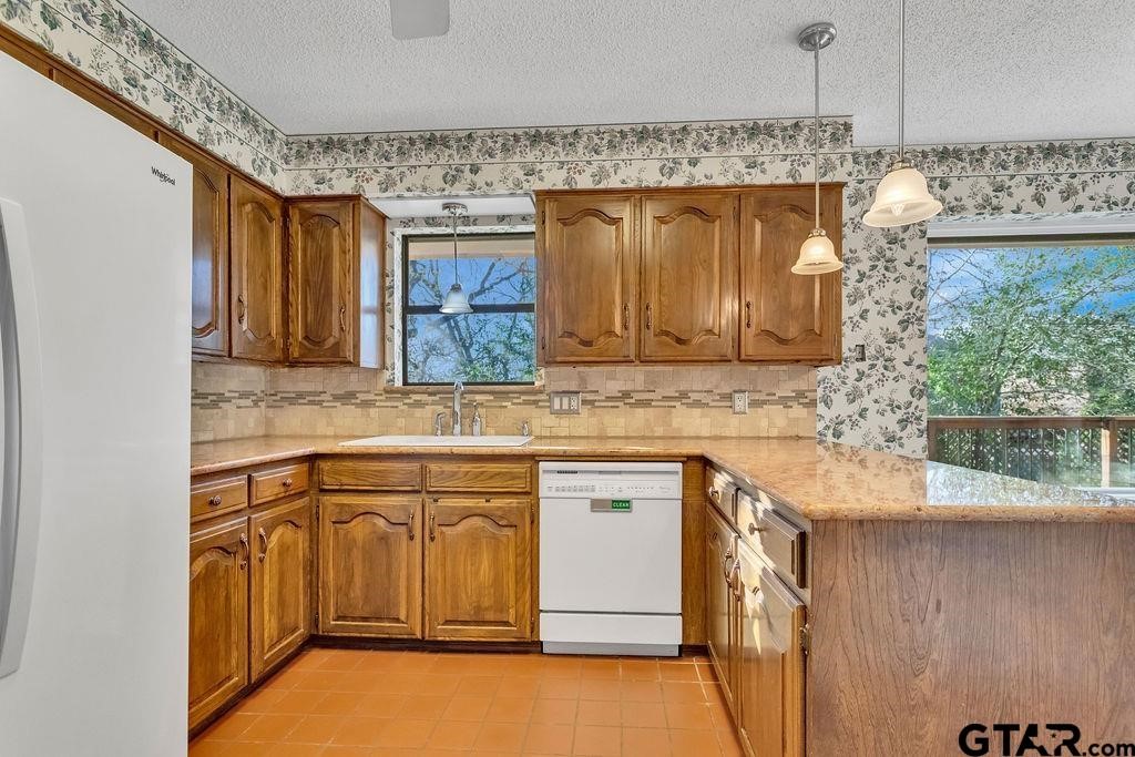 520 Dogwood Lane Hideaway TX 75771