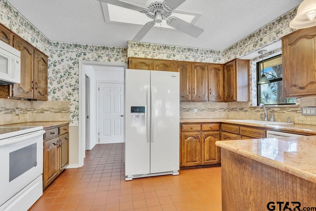 520 Dogwood Lane Hideaway TX 75771