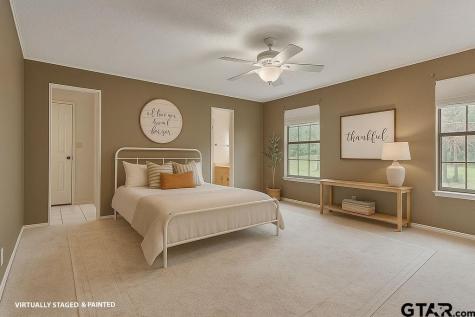 520 Dogwood Lane Hideaway TX 75771
