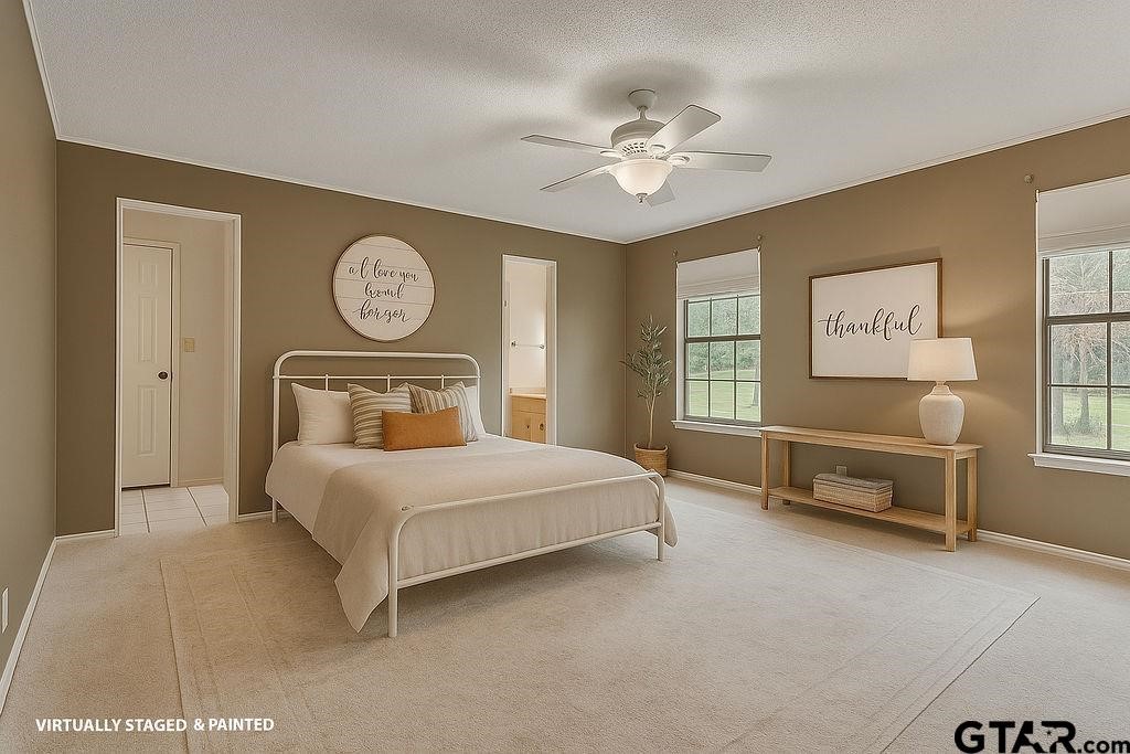 520 Dogwood Lane Hideaway TX 75771