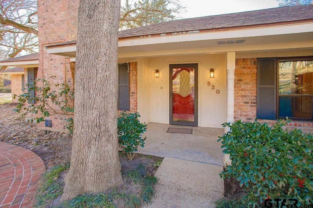 520 Dogwood Lane Hideaway TX 75771