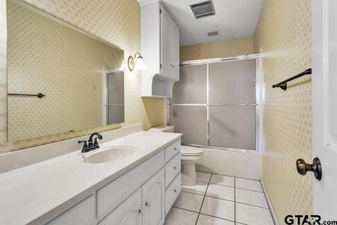 520 Dogwood Lane Hideaway TX 75771