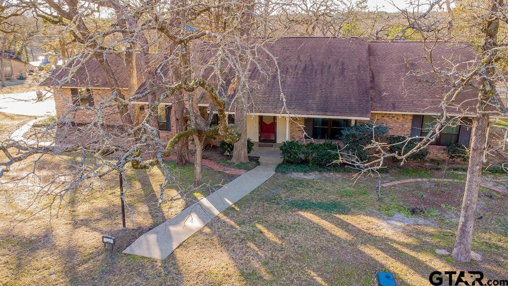 520 Dogwood Lane Hideaway TX 75771