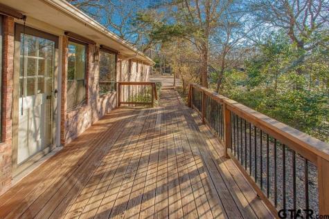 520 Dogwood Lane Hideaway TX 75771