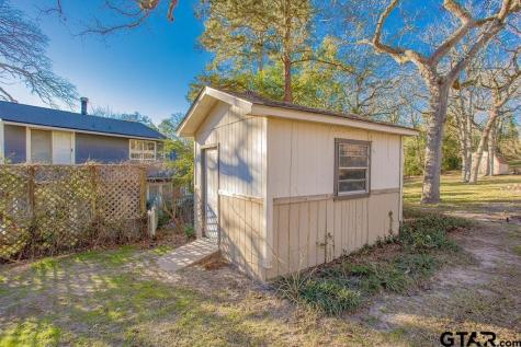 520 Dogwood Lane Hideaway TX 75771