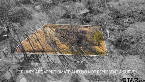 520 Dogwood Lane Hideaway TX 75771