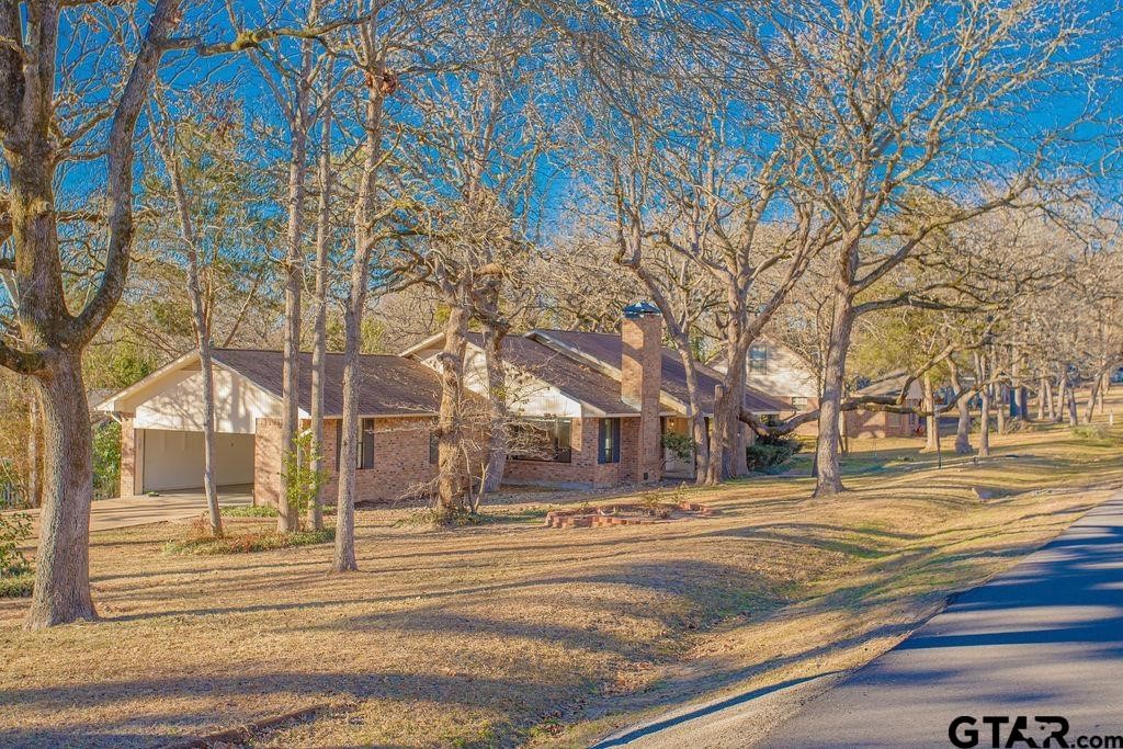 520 Dogwood Lane Hideaway TX 75771