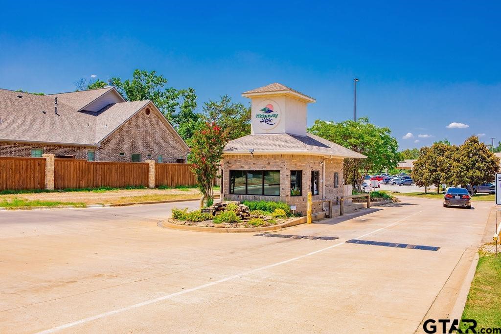 520 Dogwood Lane Hideaway TX 75771