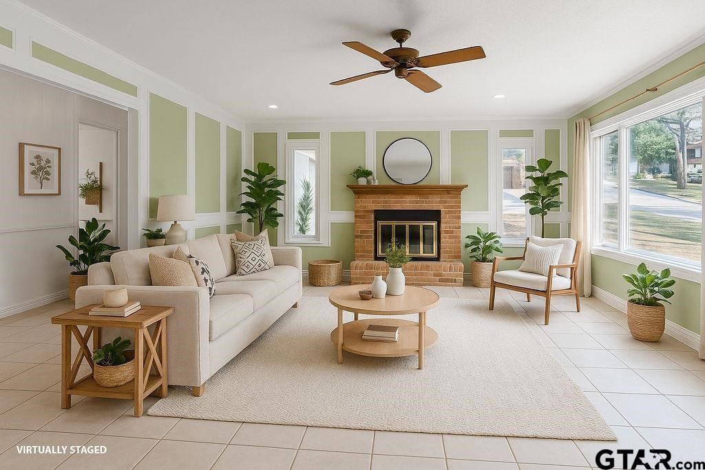 520 Dogwood Lane Hideaway TX 75771