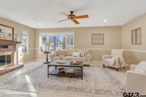 520 Dogwood Lane Hideaway TX 75771