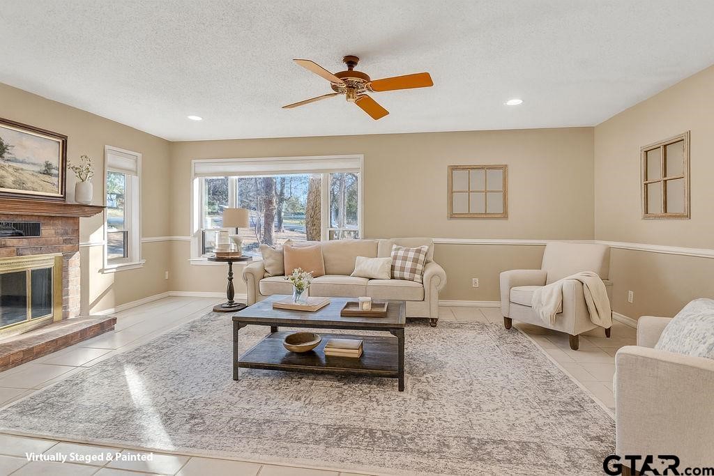 520 Dogwood Lane Hideaway TX 75771