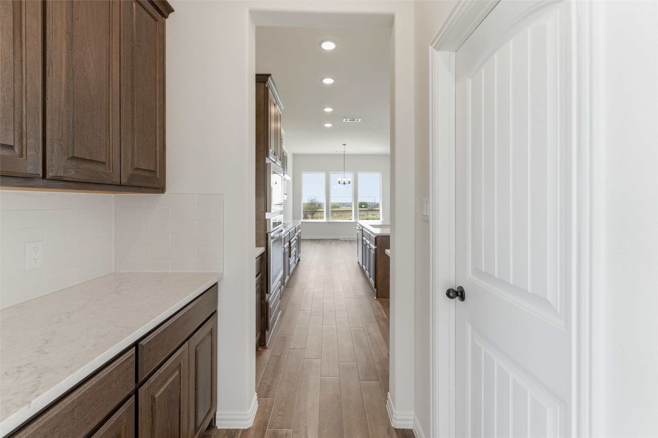 205 Brandywine Trail New Fairview TX 76078