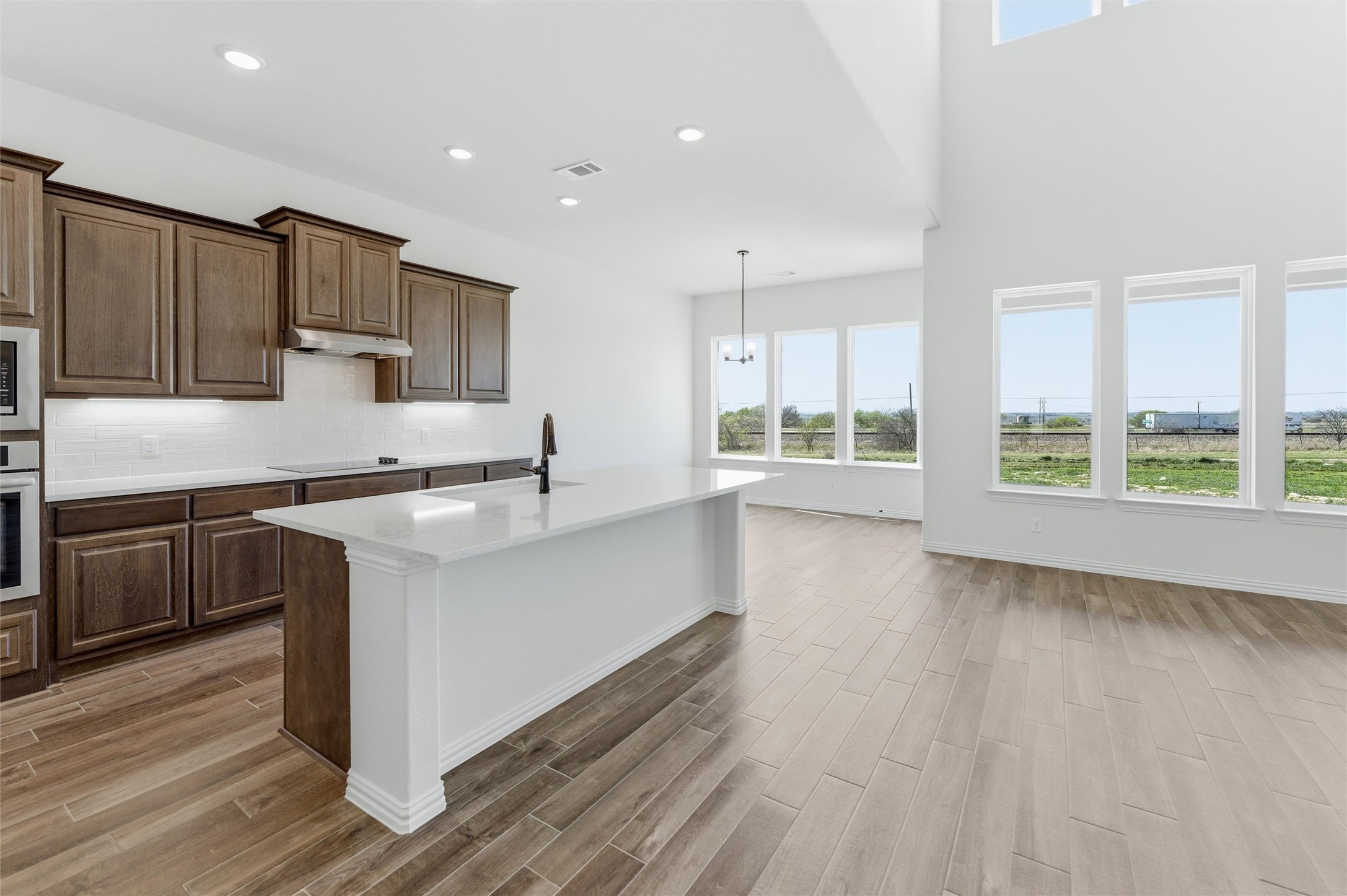 205 Brandywine Trail New Fairview TX 76078