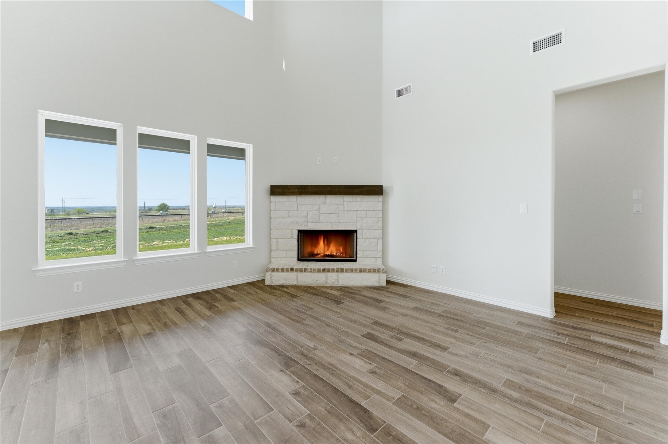 205 Brandywine Trail New Fairview TX 76078