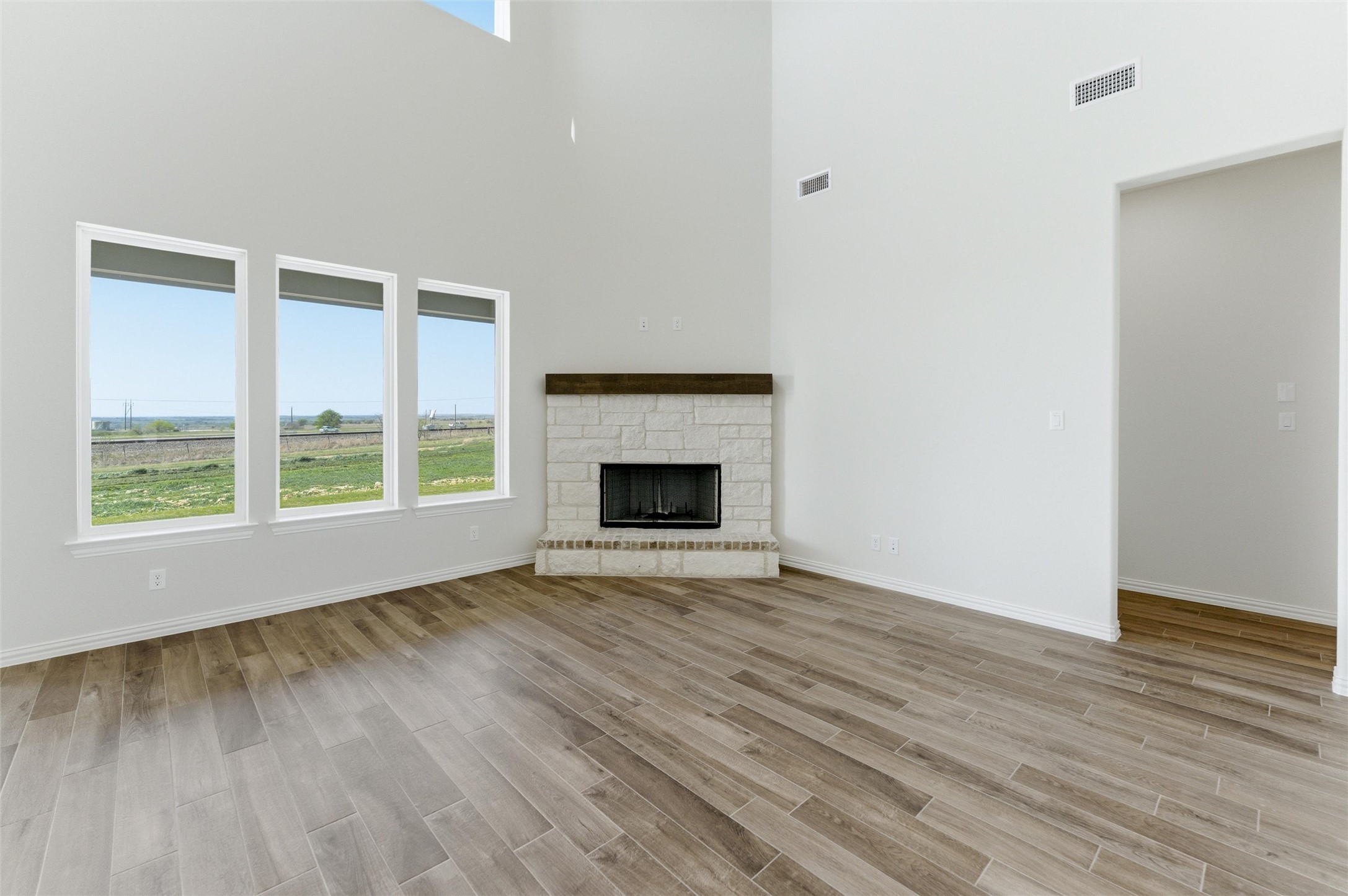 205 Brandywine Trail New Fairview TX 76078