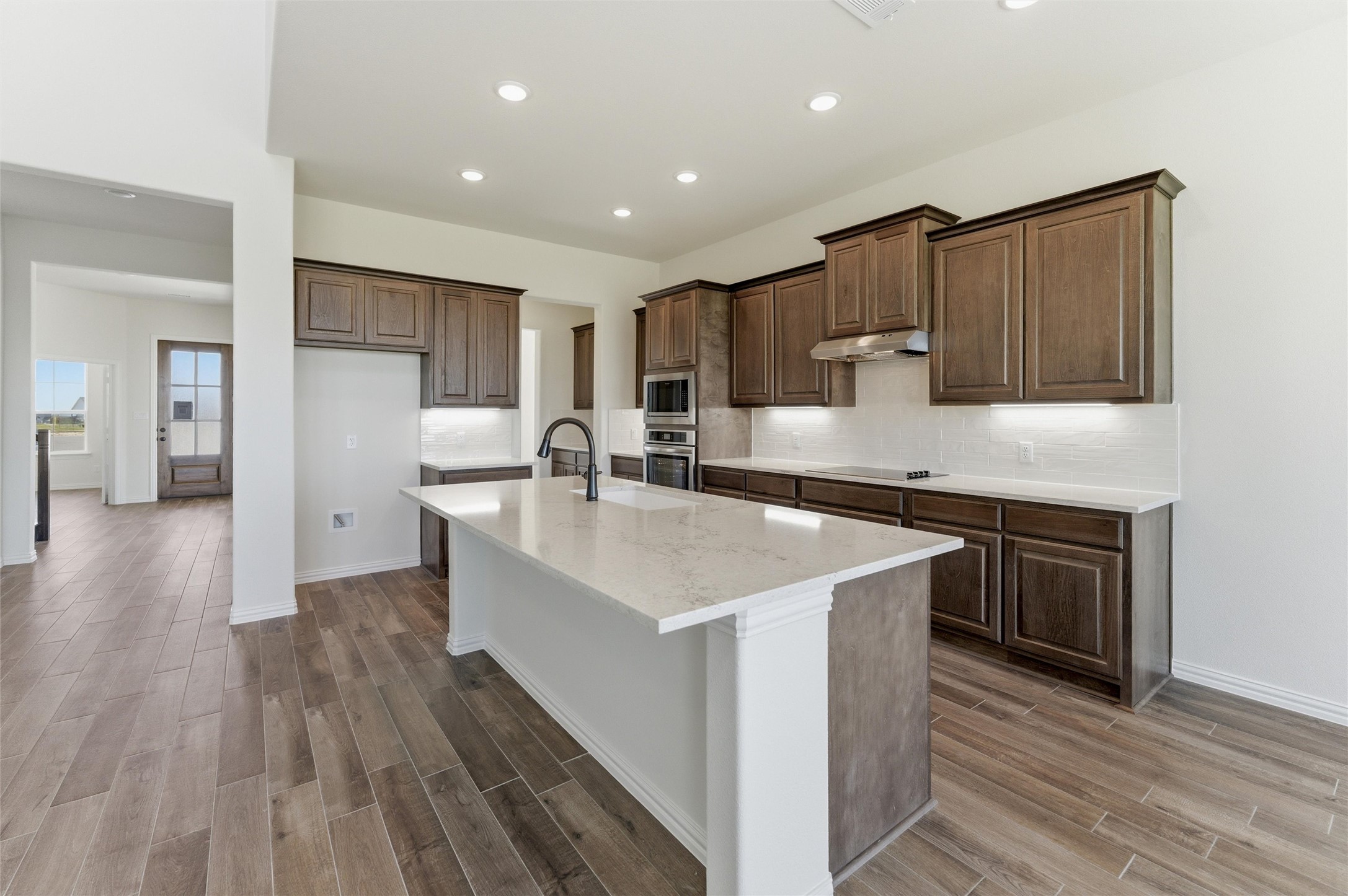 205 Brandywine Trail New Fairview TX 76078