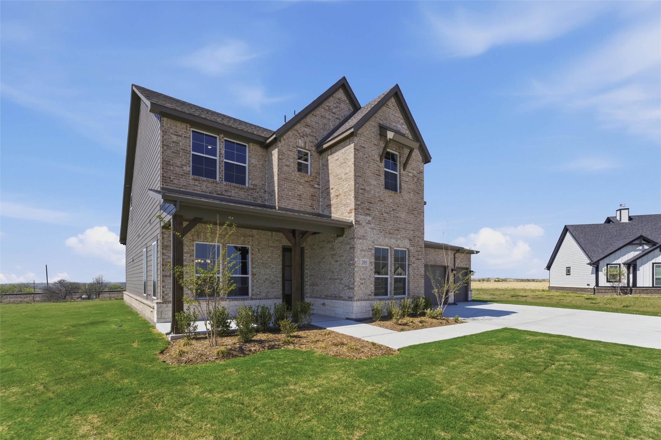 205 Brandywine Trail New Fairview TX 76078