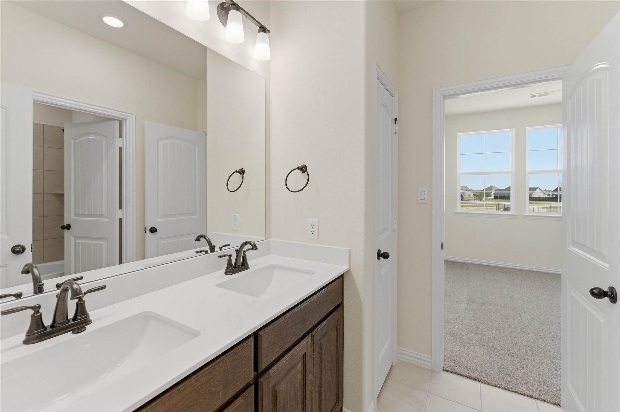 205 Brandywine Trail New Fairview TX 76078