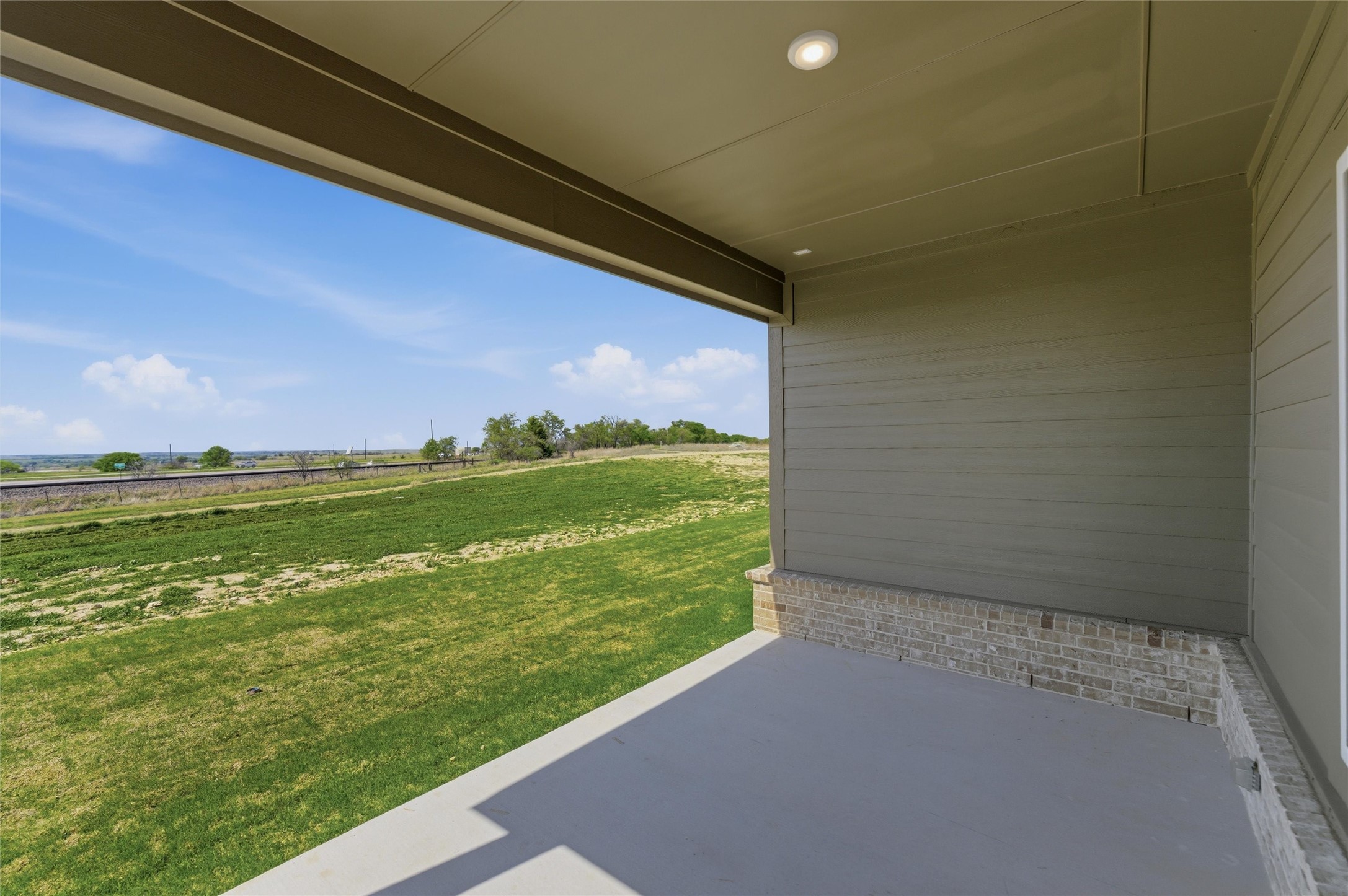 205 Brandywine Trail New Fairview TX 76078