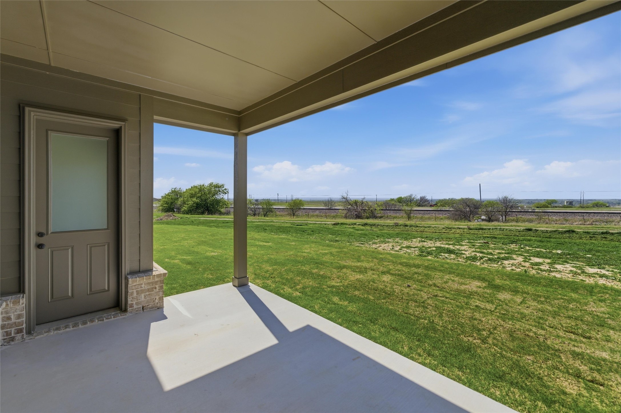 205 Brandywine Trail New Fairview TX 76078