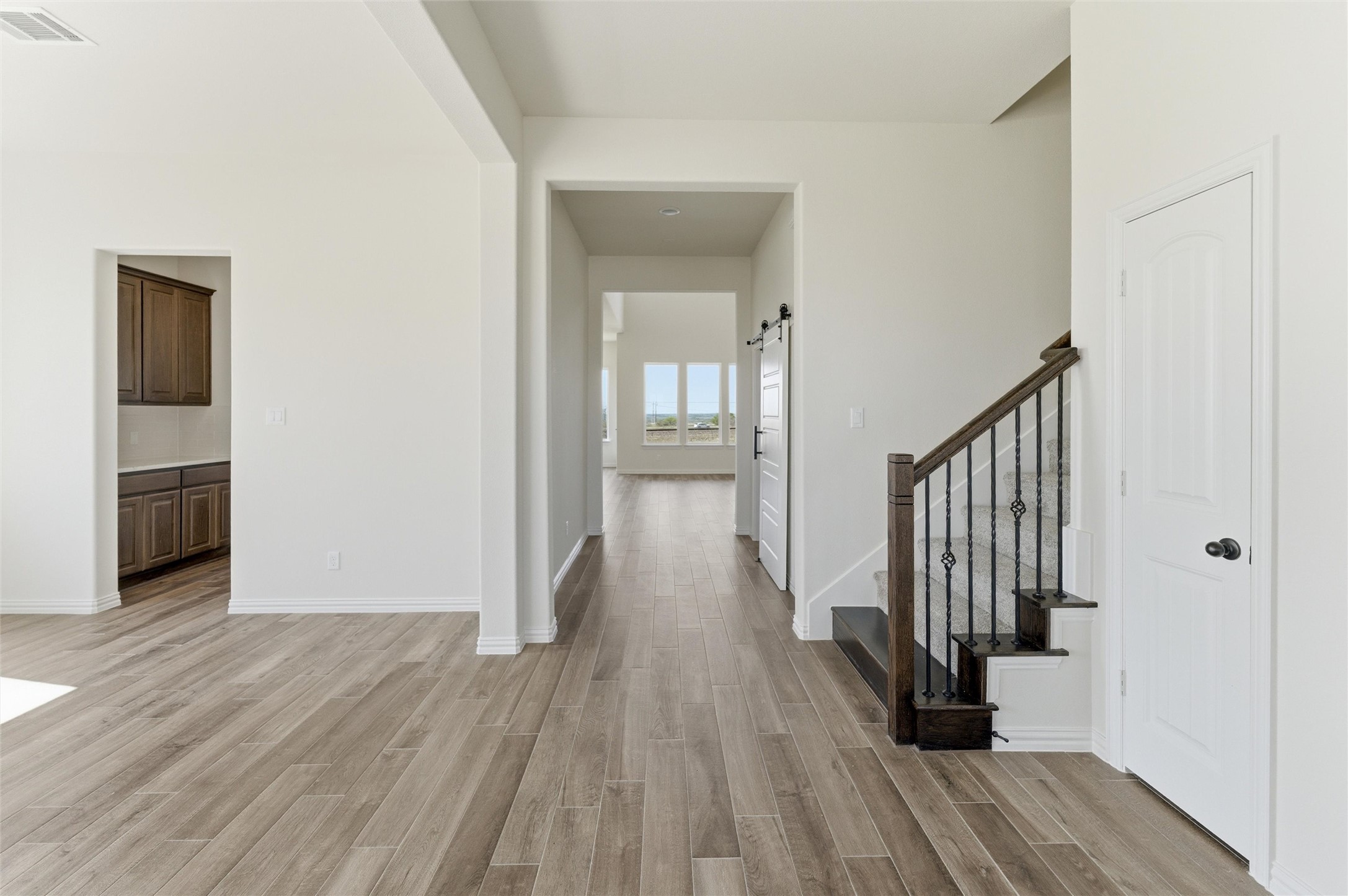 205 Brandywine Trail New Fairview TX 76078