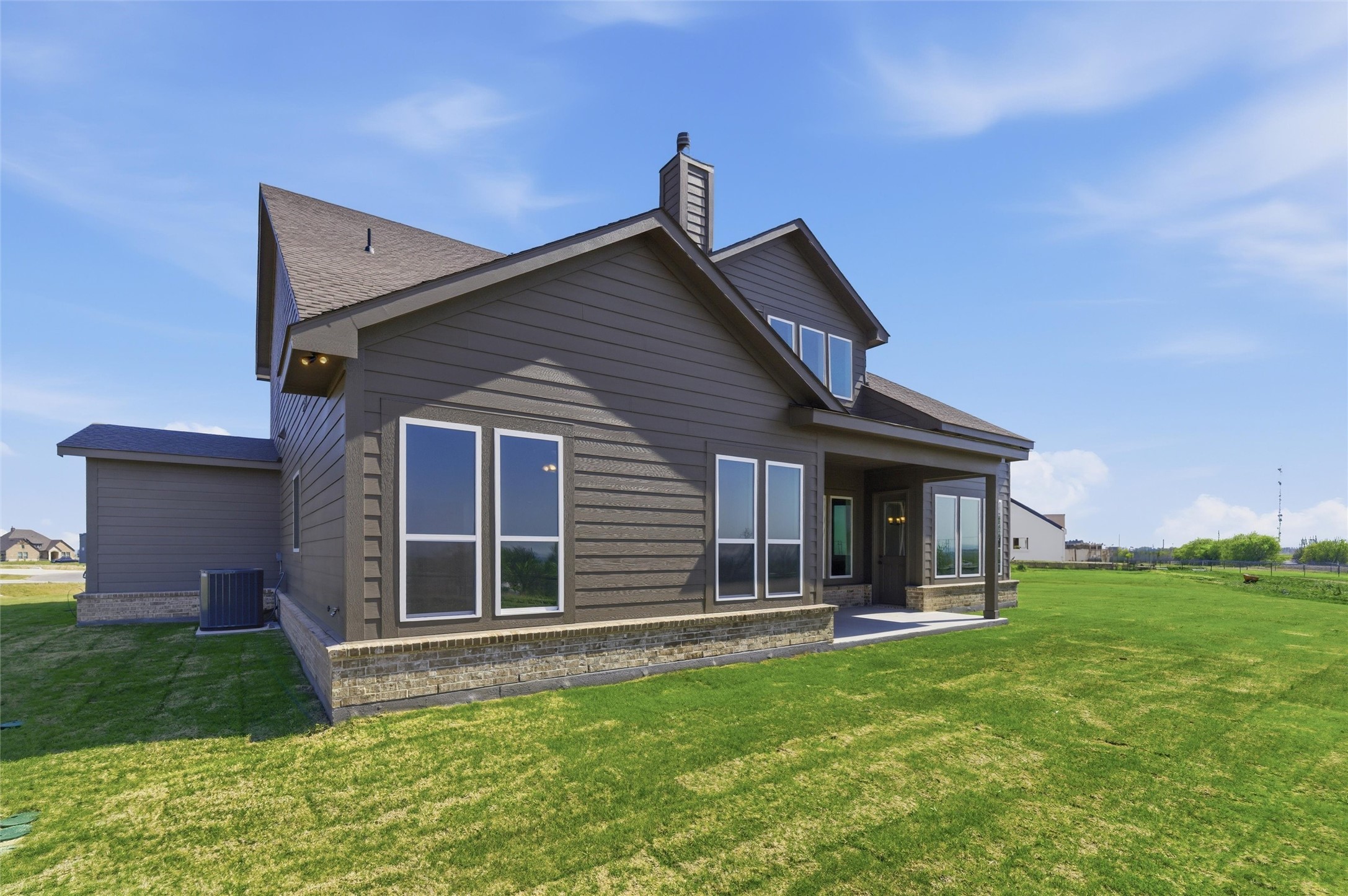 205 Brandywine Trail New Fairview TX 76078