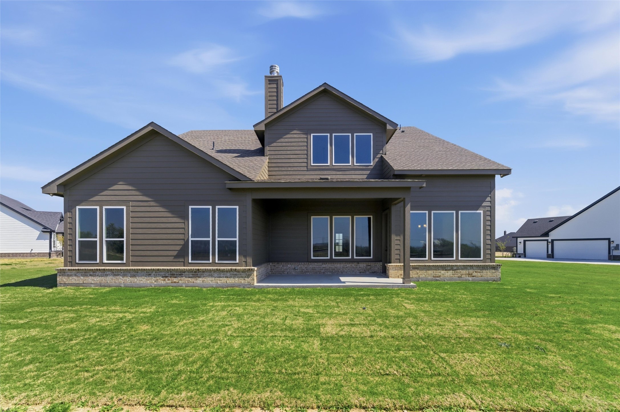 205 Brandywine Trail New Fairview TX 76078