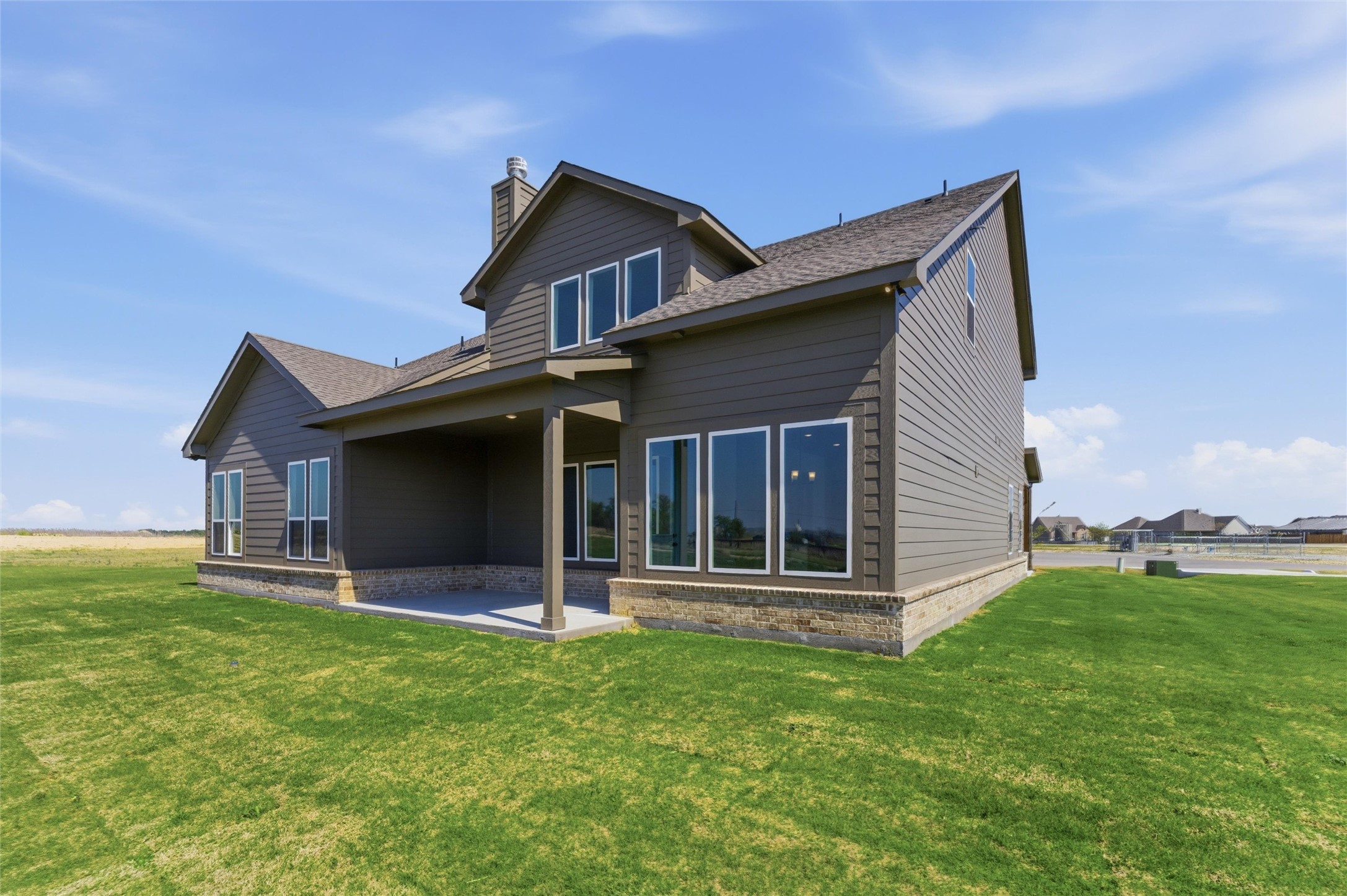 205 Brandywine Trail New Fairview TX 76078
