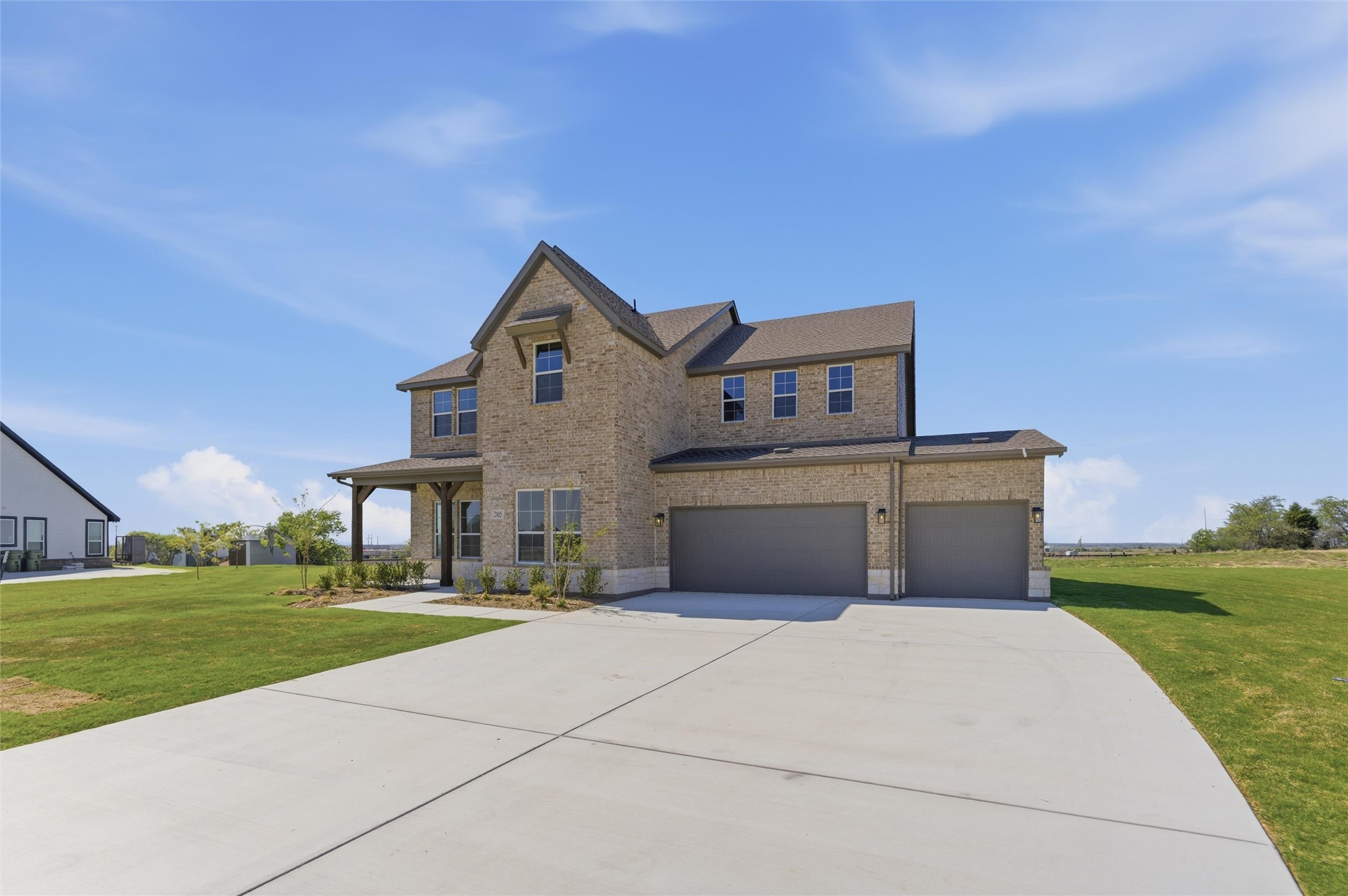 205 Brandywine Trail New Fairview TX 76078