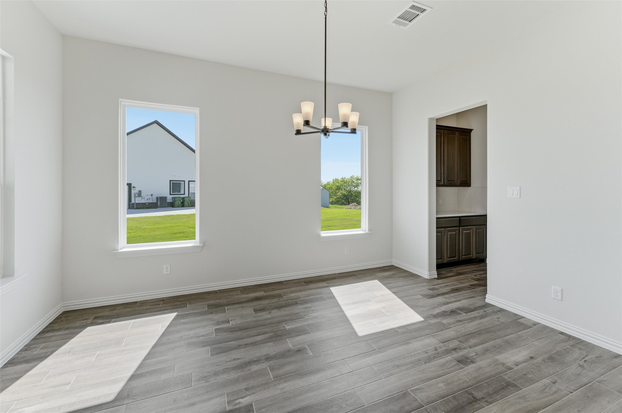 205 Brandywine Trail New Fairview TX 76078