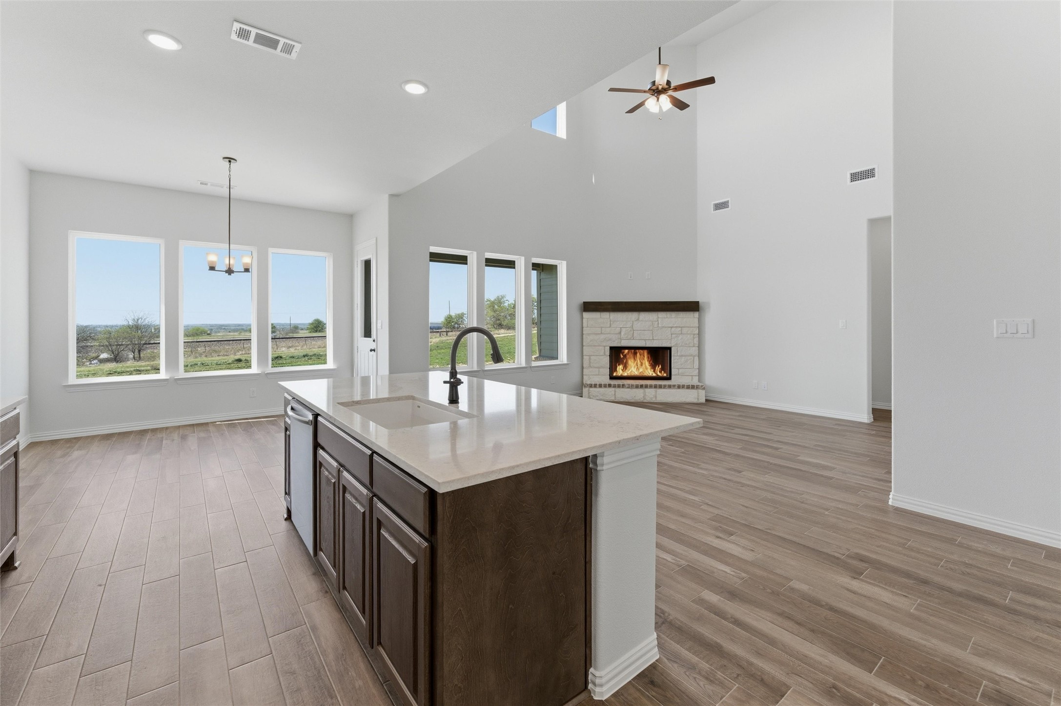 205 Brandywine Trail New Fairview TX 76078