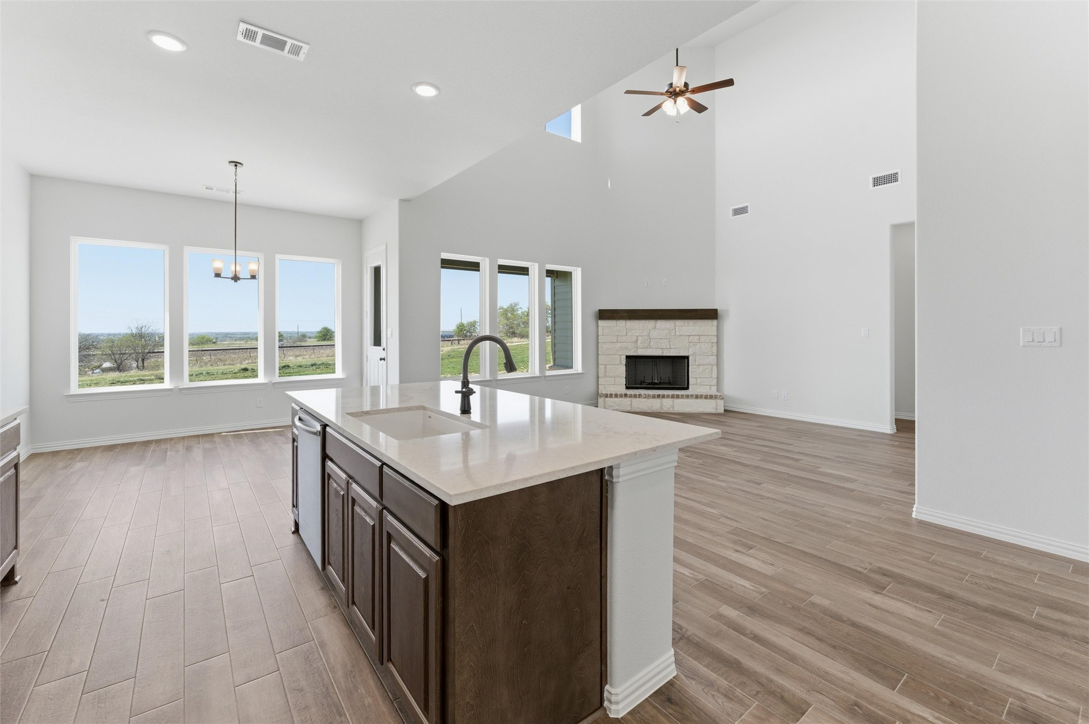 205 Brandywine Trail New Fairview TX 76078