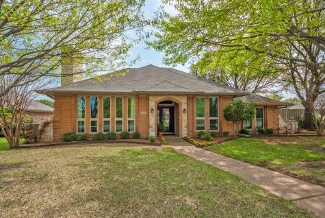 3820 Merriman Drive Plano TX 75074