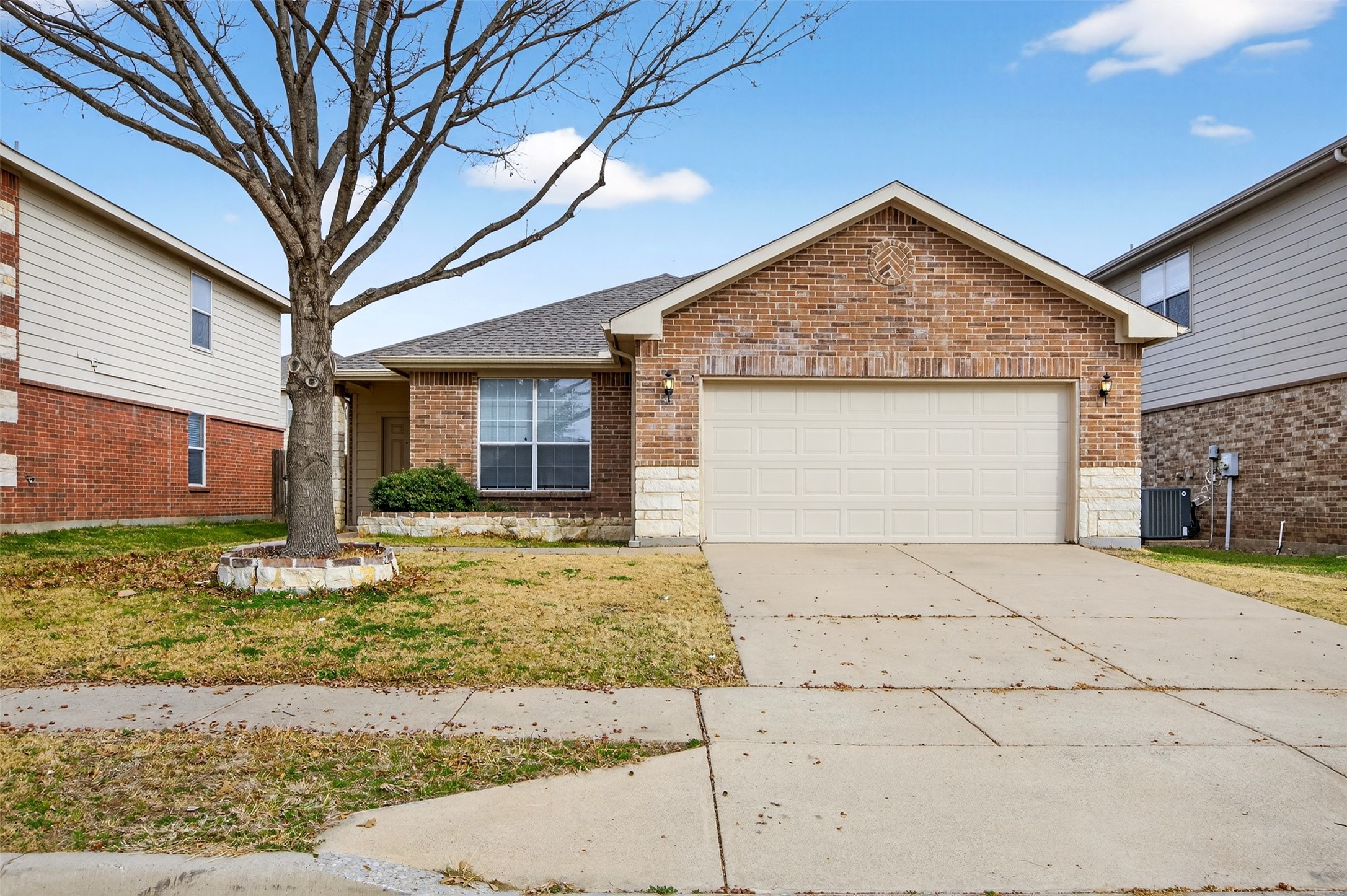 8616 Star Thistle Drive Fort Worth TX 76179