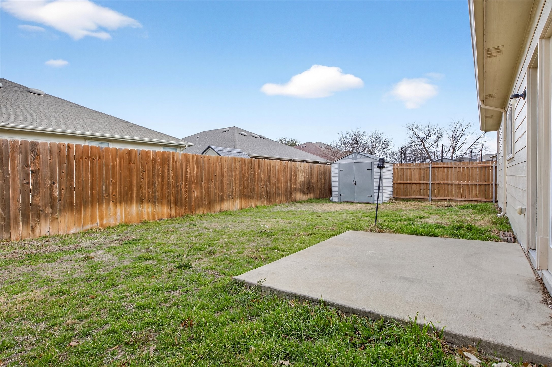 8616 Star Thistle Drive Fort Worth TX 76179